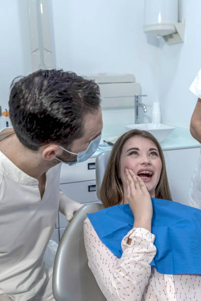 Best Pediatric Emergency Dentist in Spry, PA
