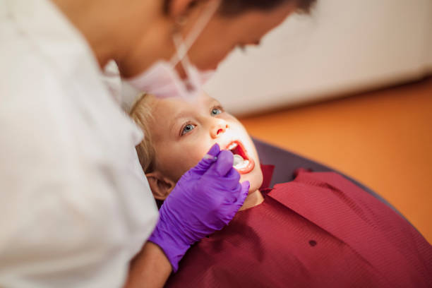 Best Emergency Dentist for Knocked-Out Tooth in Spry, PA