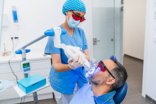 Best Emergency Dentist for Knocked-Out Tooth in Spry, PA