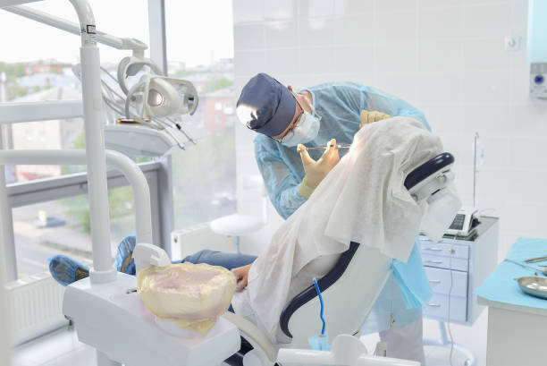 Best Emergency Dental Care for Abscessed Tooth in Spry, PA